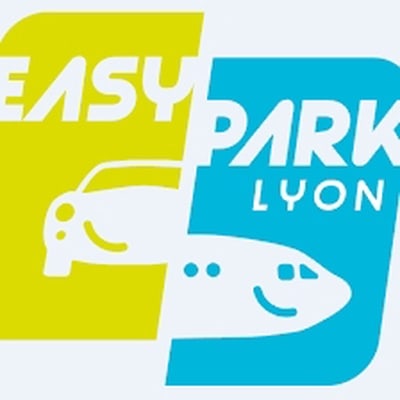 EasyPark aéroport lyon aéroport de Lyon Saint Exupéry